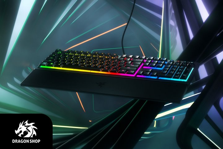 کیبورد Keyboard Razer ORNATA V3