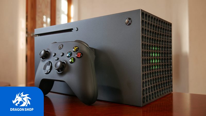 ایکس باکس سری ایکس XBOX Series X 1TB