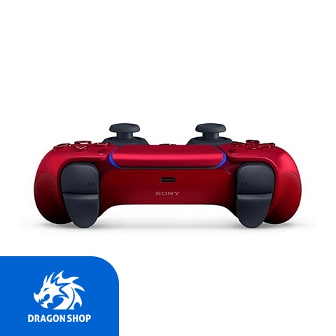 خرید دسته PlayStation 5 DualSense Volcanic Red PS5