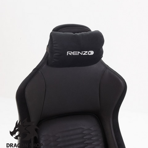 صندلی رنزو رویال Renzo Royal Noire Black
