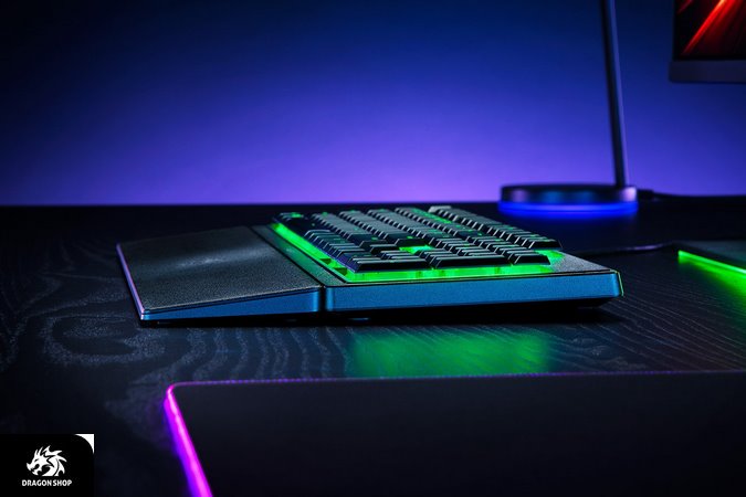 کیبورد ریزر Razer ORNATA V3 X