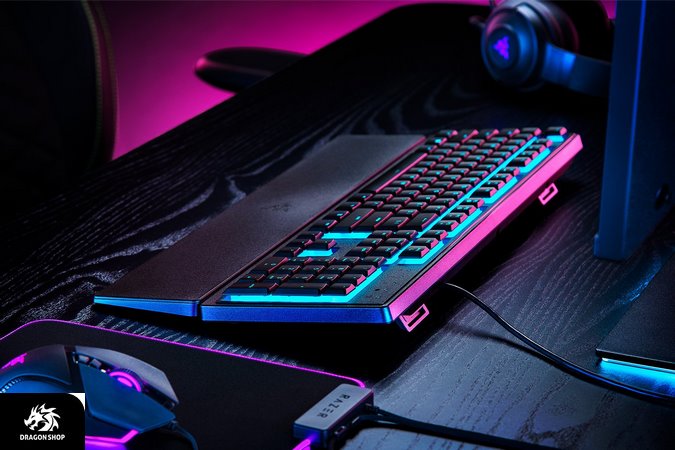 کیبورد ریزر Razer ORNATA V3 X