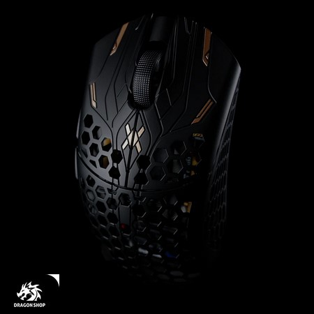 موس فاینال موس Finalmouse UltralightX Guardian Lion