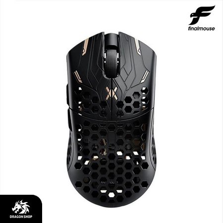 موس فاینال موس Finalmouse UltralightX Guardian Lion