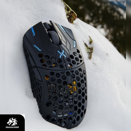 موس فاینال موس Finalmouse UltralightX Phantom Lion 