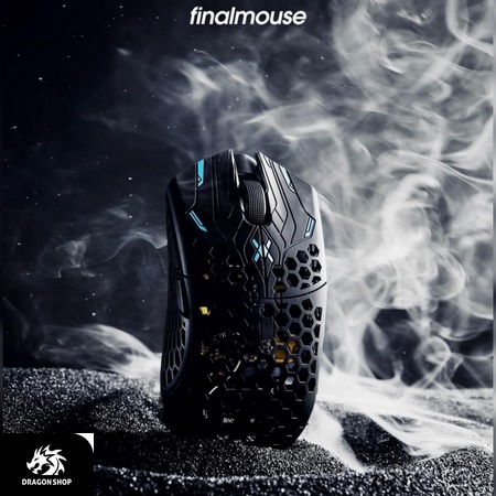 موس فاینال موس Finalmouse UltralightX Phantom Lion