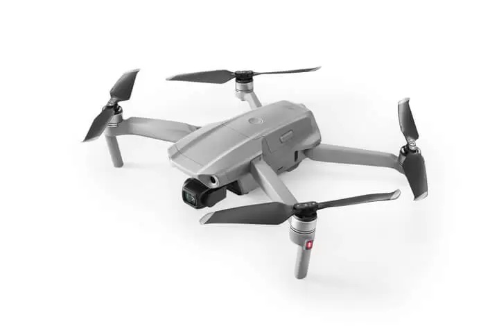 خرید کوادکوپتر DJI Mavic Air 2