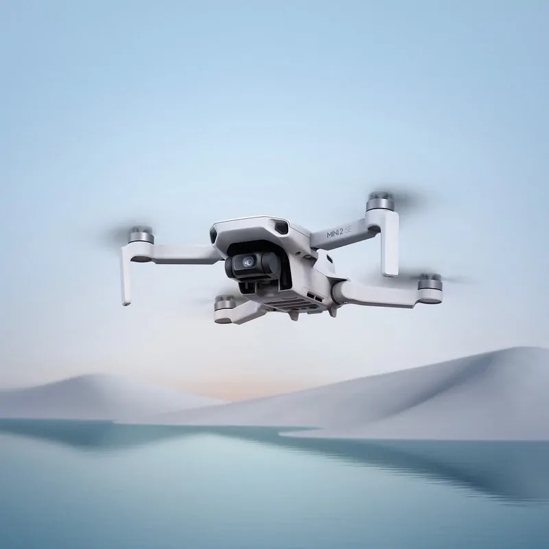 خرید کوادکوپتر DJI Mini 2 SE