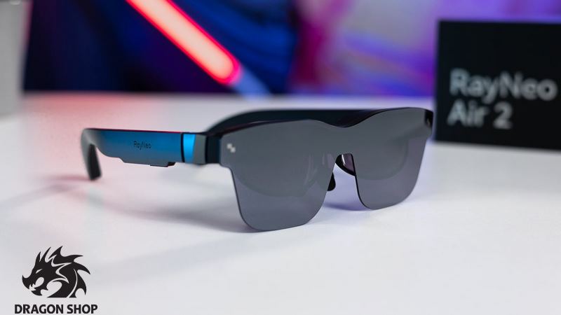 عینک هوشمند RayNeo Air 2 XR Smart Glasses