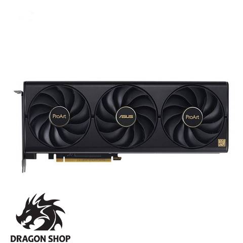 قیمت کارت گرافیک ایسوس ASUS ProArt GeForce RTX 4080 SUPER OC Edition 16GB GDDR6X 