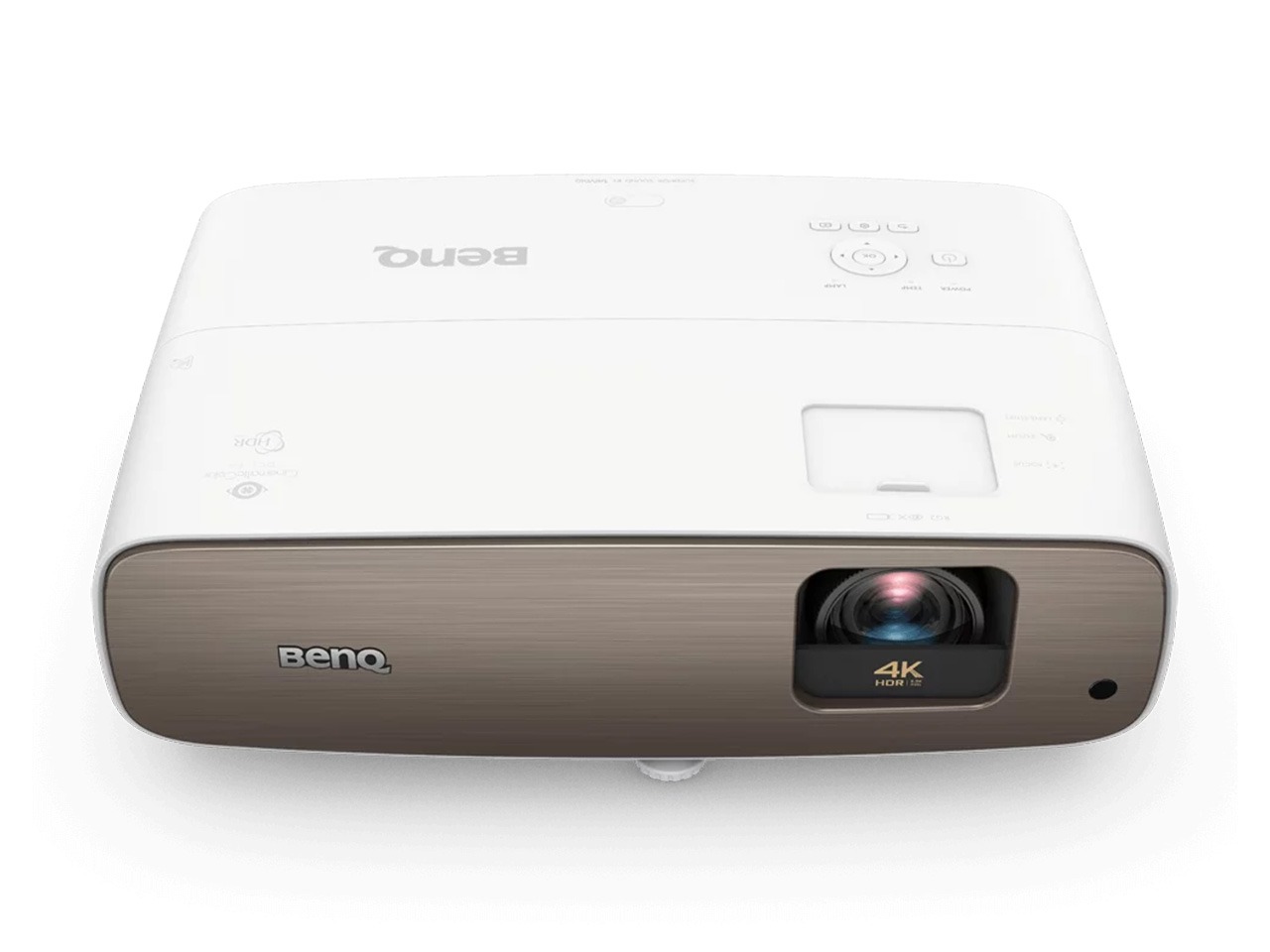 خرید ویدئو پروژکتور BenQ W2710I 4K HDR Smart Projector