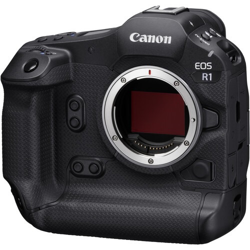 خرید دوربین Canon EOS R1 Mirrorless Camera