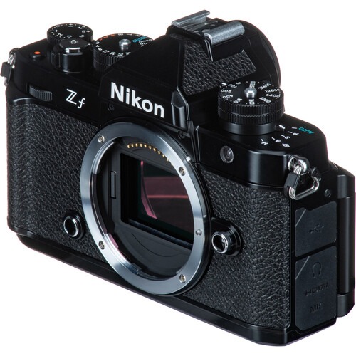 خرید دوربین Nikon Zf Mirrorless Camera