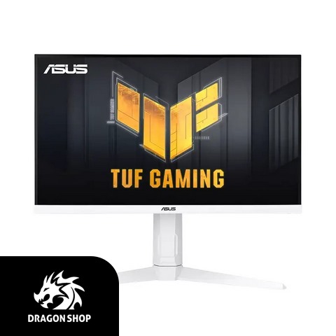 مانیتور ASUS TUF GAMING VG27AQML1A White