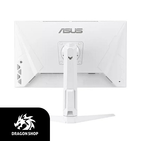 مانیتور ASUS TUF GAMING VG27AQML1A White