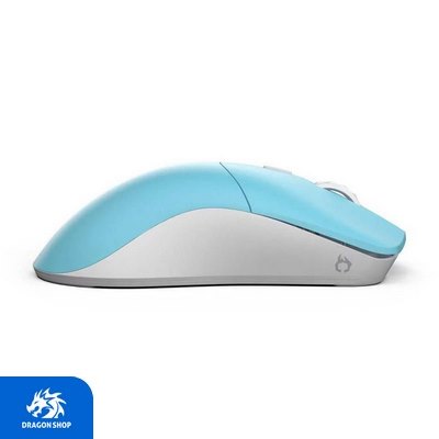 موس Glorious Model O Pro Wireless Blue Lynx