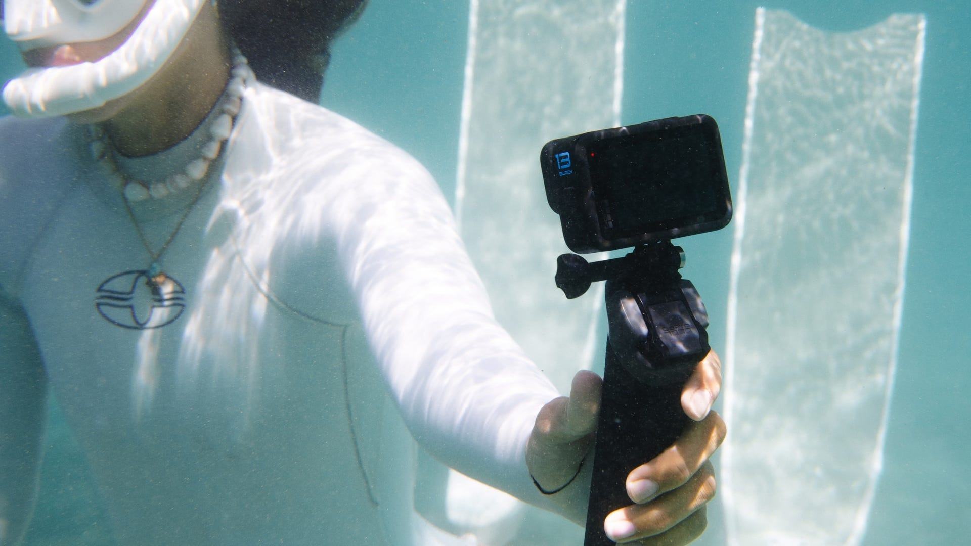 خرید دوربین Gopro HERO13 Black Snorkel Bundle