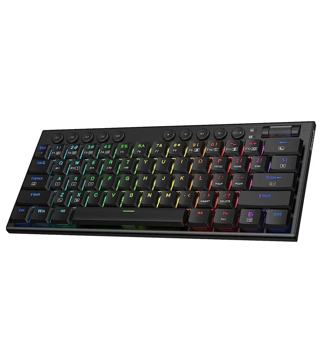 خرید کیبورد Redragon K632 RGB