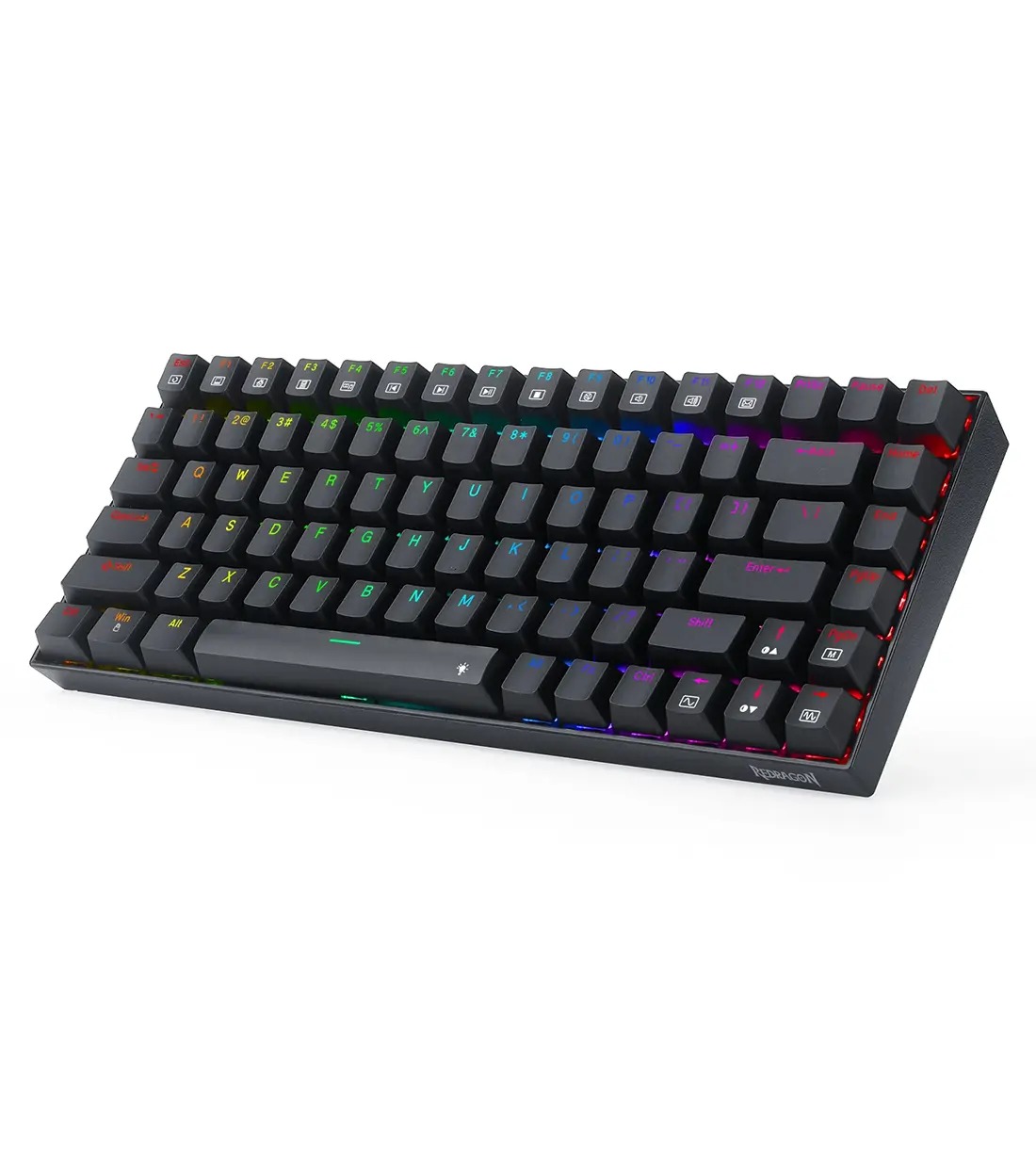 خرید کیبورد Redragon Phantom K629 RGB