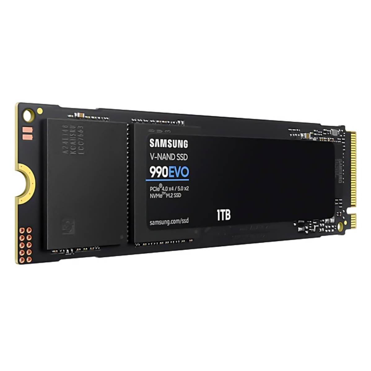 خرید اس اس دی SSD Samsung 990 EVO 1TB