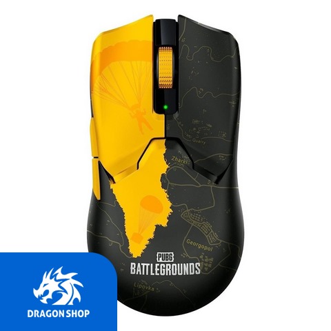 باندل گیمینگ ریزر Razer Bundle Pubg Edition