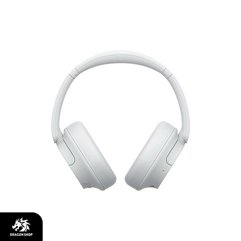 هدست Sony WH-CH720N Wireless Headphones White