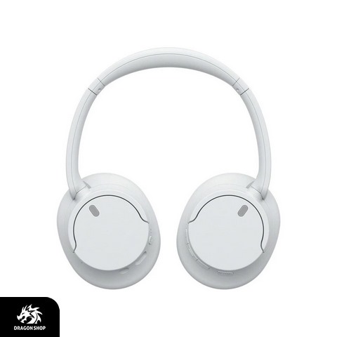 هدست Sony WH-CH720N Wireless Headphones White