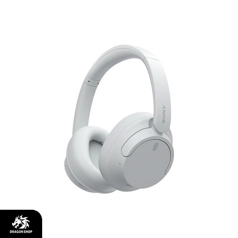 هدست Sony WH-CH720N Wireless Headphones White