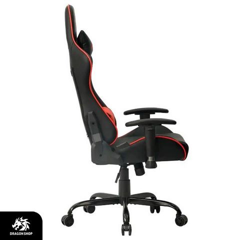 صندلی Redragon C312 Black Red Gaming Chair