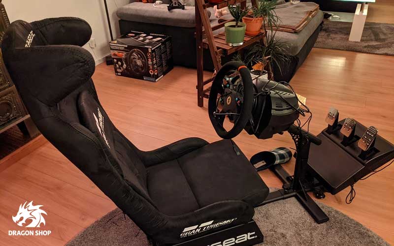 صندلی گیمینگ Playseat Gran Turismo Evolution