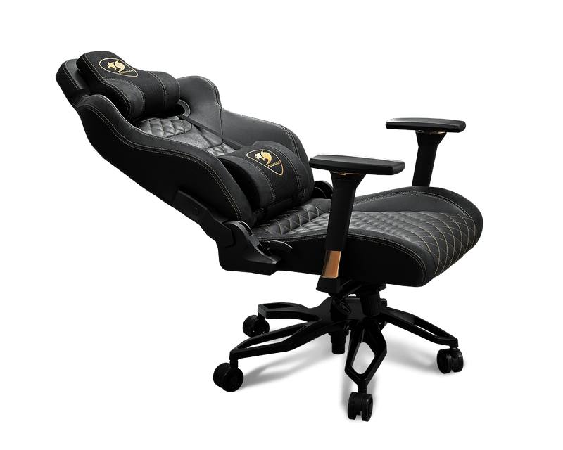 صندلی گیمینگ کوگار Gaming Chair Cougar Armor TITAN PRO BLACK