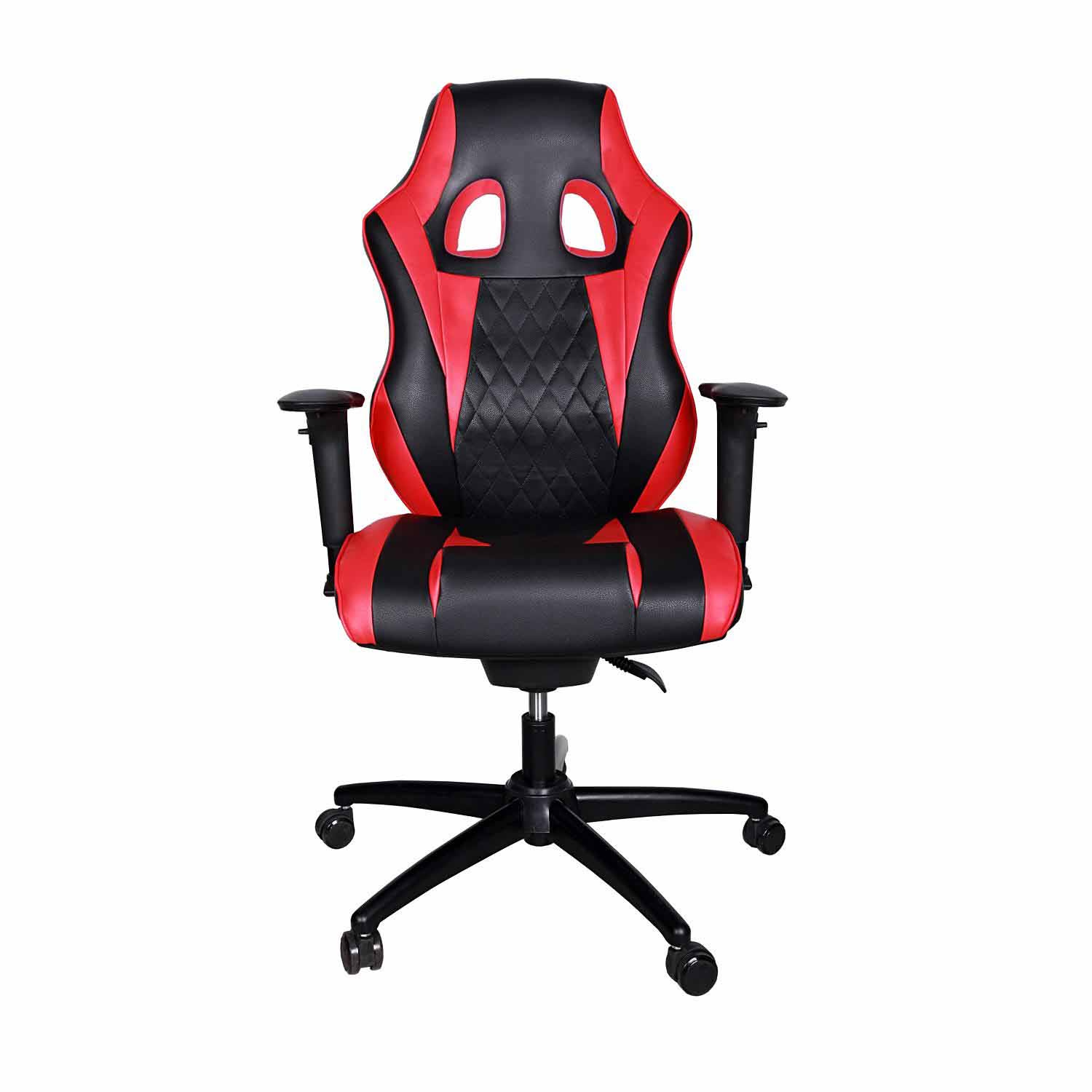 صندلی گیمینگ بامو قرمز