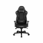 صندلی گیمینگ دی ایکس ریسر مشکی DxRacer Series G GC-G001-N