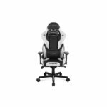 صندلی گیمینگ دی ایکس ریسر سفید DxRacer Series G GC-G001-NW