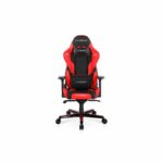 صندلی گیمینگ دی ایکس ریسر قرمز DxRacer Series G OH/GB001/NR