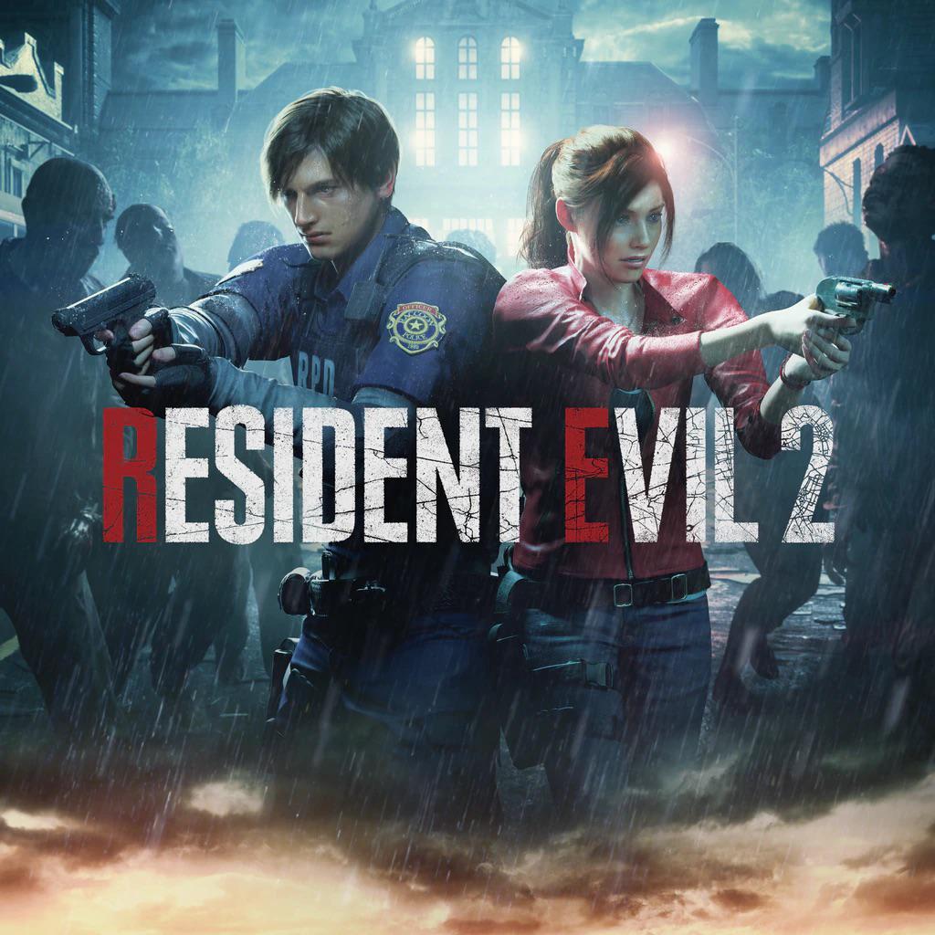 resident evil 2 ps5 vs ps4