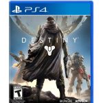 بازی Destiny (کارکرده)