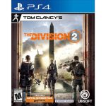 خرید بازی Tom Clancy's The Division 2