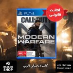 بازی Call of Duty Modern Warfare اکانت قانونی