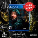 بازی Death Stranding اکانت قانونی