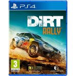 بازی Dirt Rally (کارکرده)