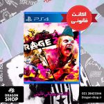بازی Rage 2 اکانت قانونی