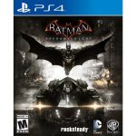 دیسک بازی Batman Arkham Knight (کارکرده)