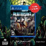 بازی Dead Rising 1 اکانت قانونی