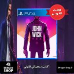 بازی John Wick Hex اکانت قانونی