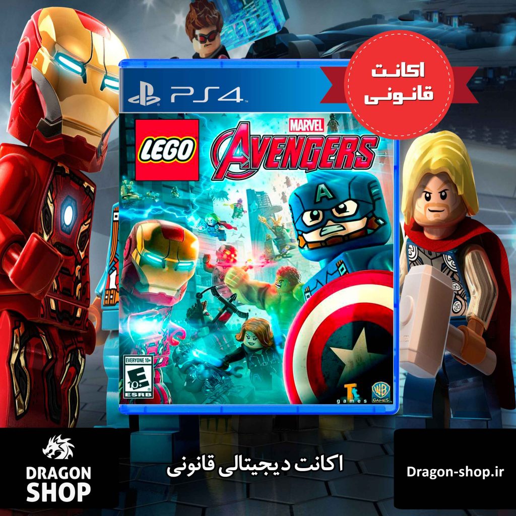 lego avengers pc requirments