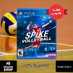 بازی Spike Volleyball اکانت قانونی