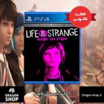 Life is Strange Before the Storm Deluxe Edition اکانت قانونی