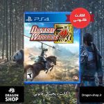بازی DYNASTY WARRIORS 9 اکانت قانونی
