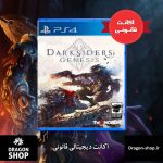 بازی Darksiders Genesis اکانت قانونی